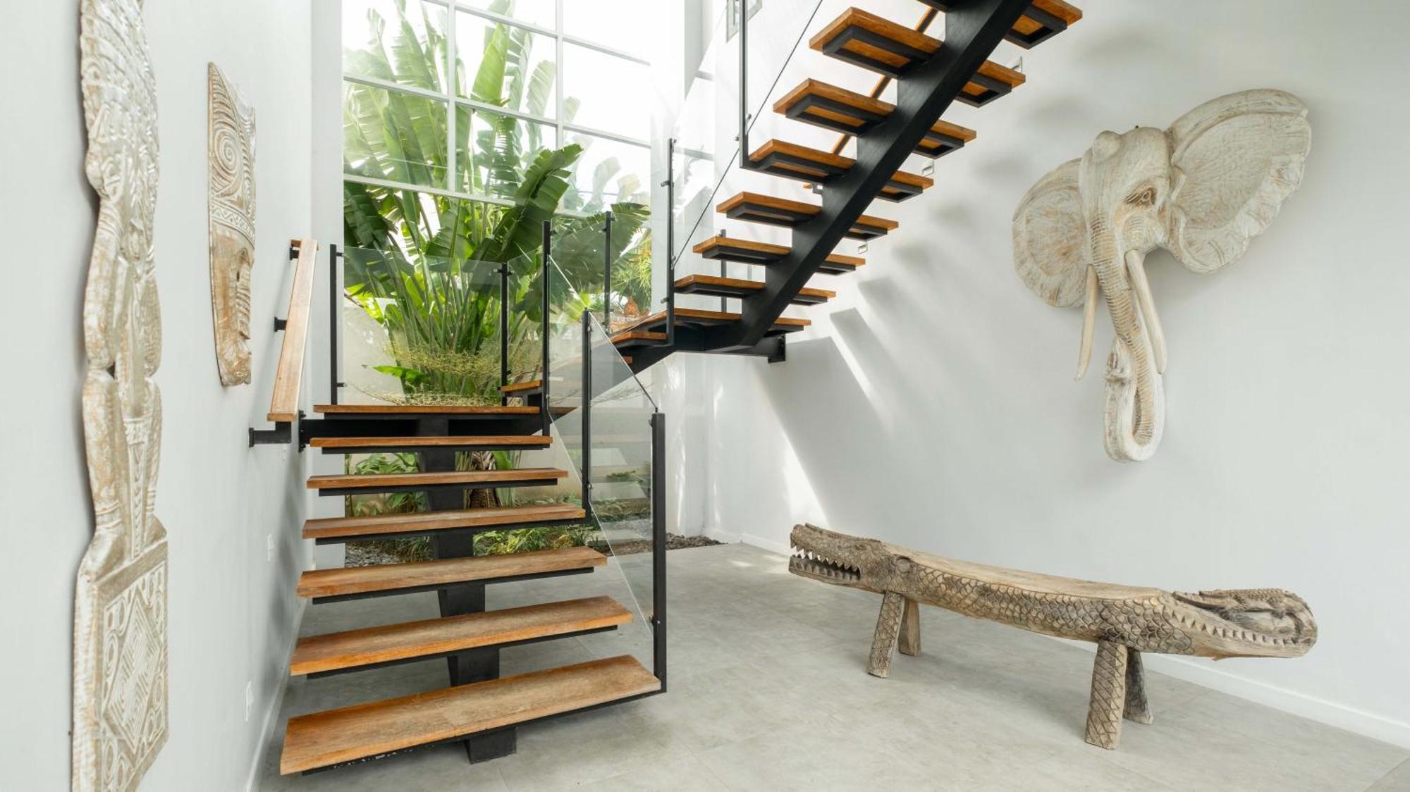 Villa Nikaia By Villa Finder Seminyak Zewnętrze zdjęcie
