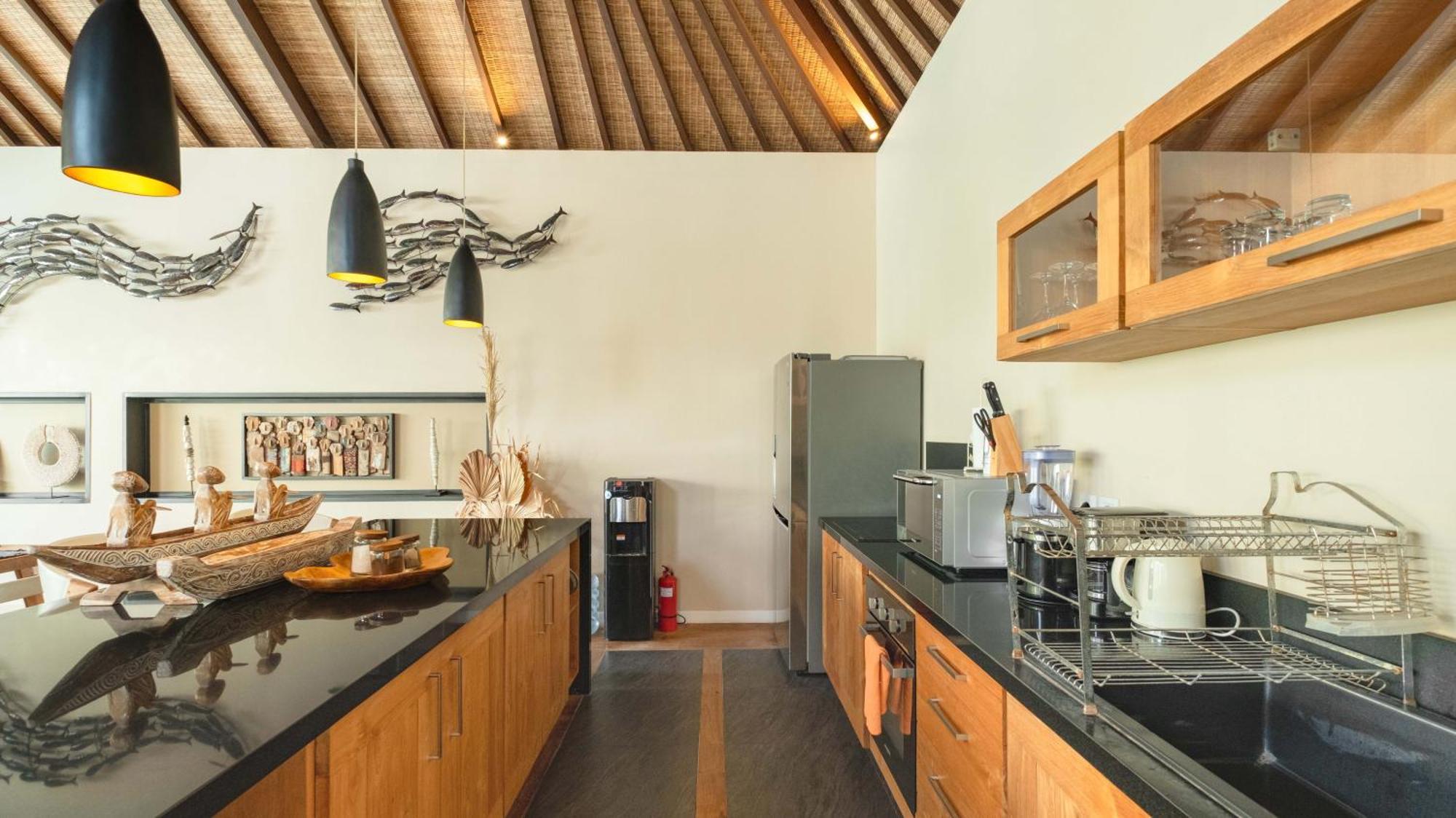 Villa Nikaia By Villa Finder Seminyak Zewnętrze zdjęcie