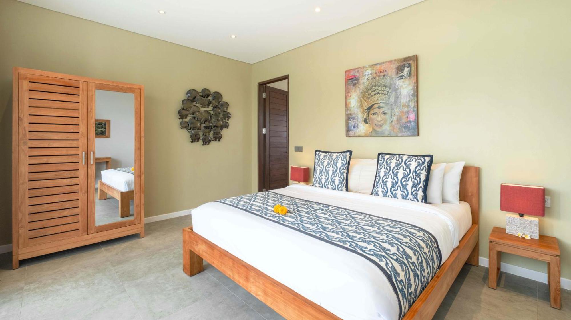Villa Nikaia By Villa Finder Seminyak Zewnętrze zdjęcie
