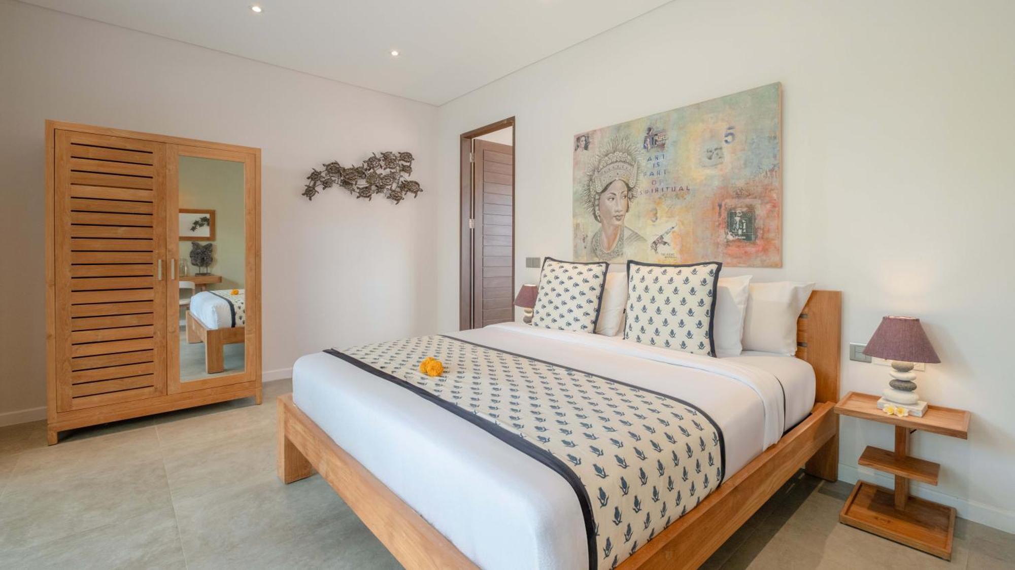 Villa Nikaia By Villa Finder Seminyak Zewnętrze zdjęcie